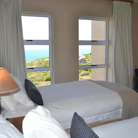 Pinnacle Point - Golf Safari SA Mossel Bay Exterior foto