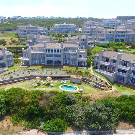 Pinnacle Point - Golf Safari SA Mossel Bay Exterior foto