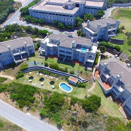 Pinnacle Point - Golf Safari SA Mossel Bay Exterior foto