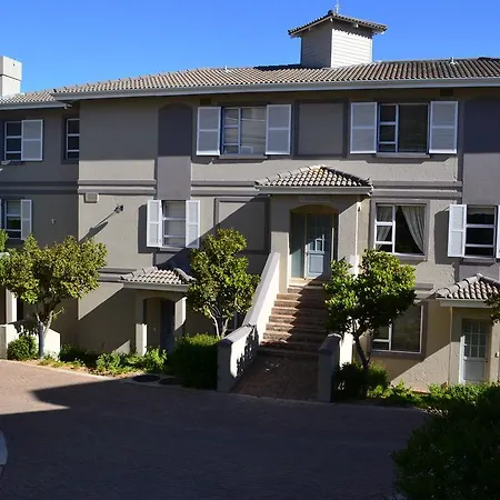 Pinnacle Point - Golf Safari SA Mossel Bay Exterior foto