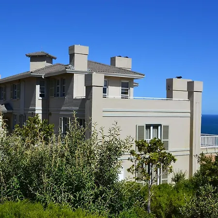 Pinnacle Point - Golf Safari SA Mossel Bay Exterior foto