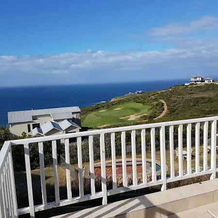 Pinnacle Point - Golf Safari SA Mossel Bay Exterior foto