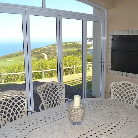 Pinnacle Point - Golf Safari SA Mossel Bay Exterior foto