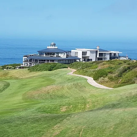 Pinnacle Point - Golf Safari SA Mossel Bay Exterior foto