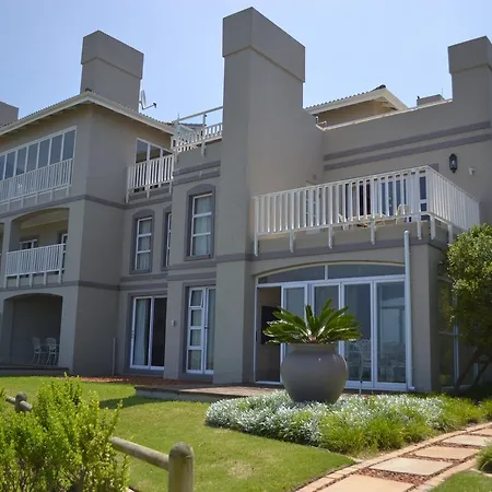Pinnacle Point - Golf Safari SA Mossel Bay Exterior foto