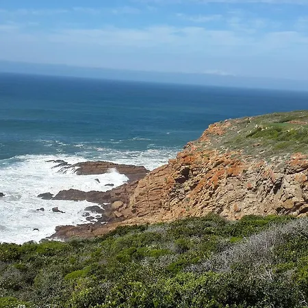 Pinnacle Point - Golf Safari SA Mossel Bay Exterior foto