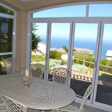 Pinnacle Point - Golf Safari SA Mossel Bay Exterior foto