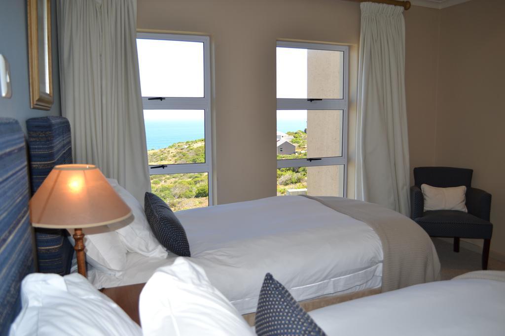 Villa Pinnacle Point - Golf Safari Sa Mossel Bay