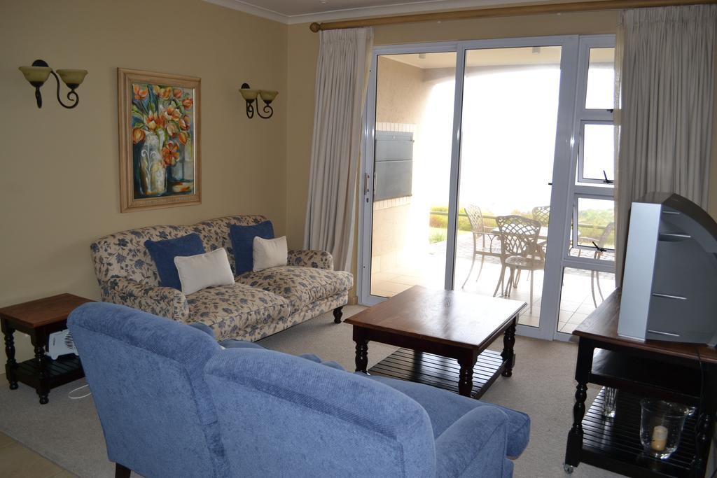 Villa Pinnacle Point - Golf Safari Sa *