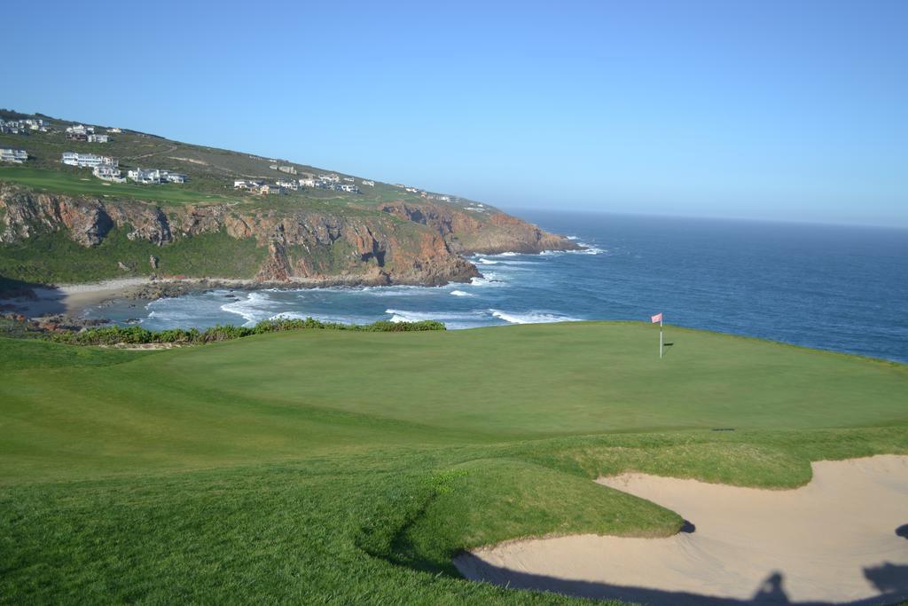 Pinnacle Point - Golf Safari Sa Mossel Bay
