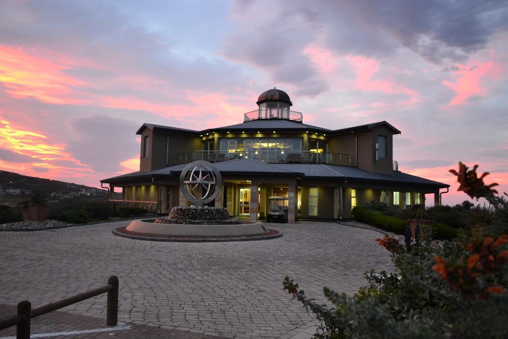 Pinnacle Point - Golf Safari Sa