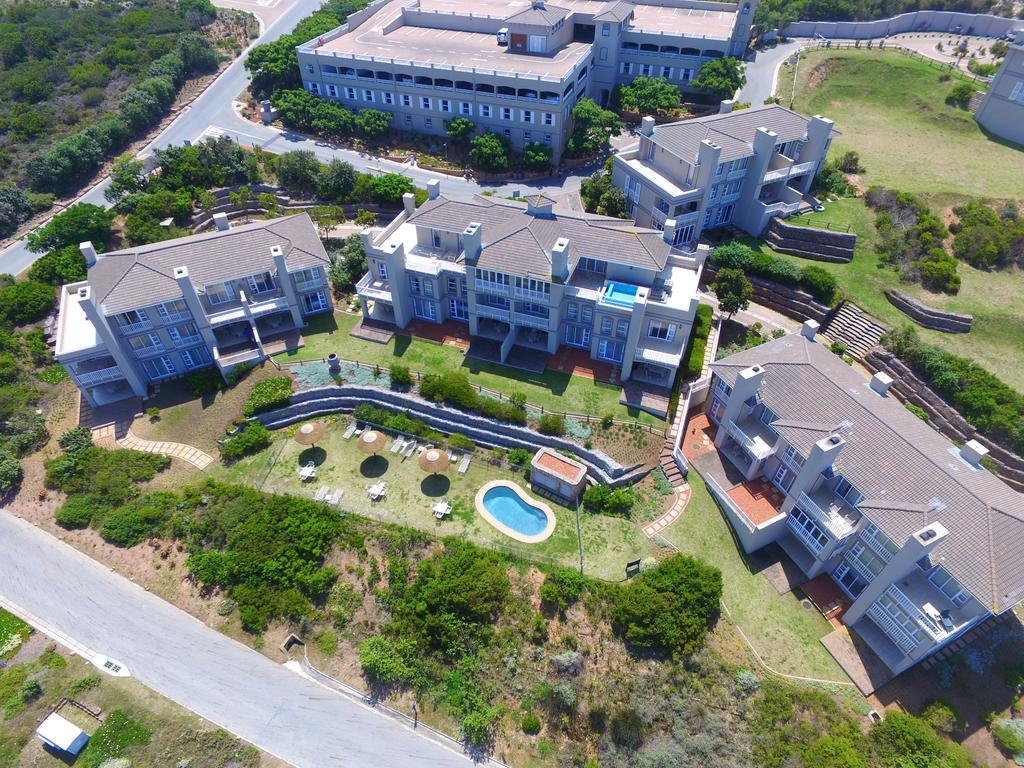 Pinnacle Point - Golf Safari Sa Mossel Bay