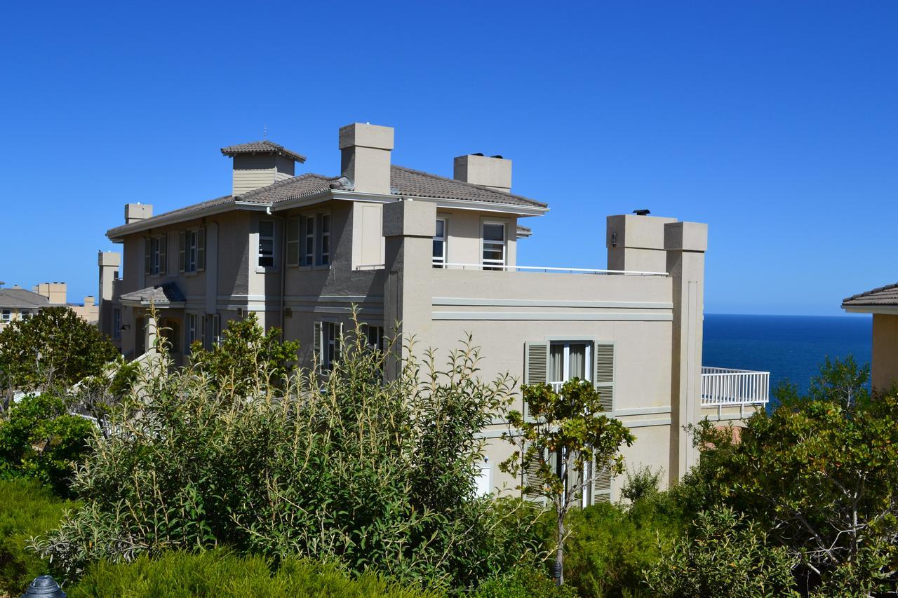 Villa Pinnacle Point - Golf Safari Sa