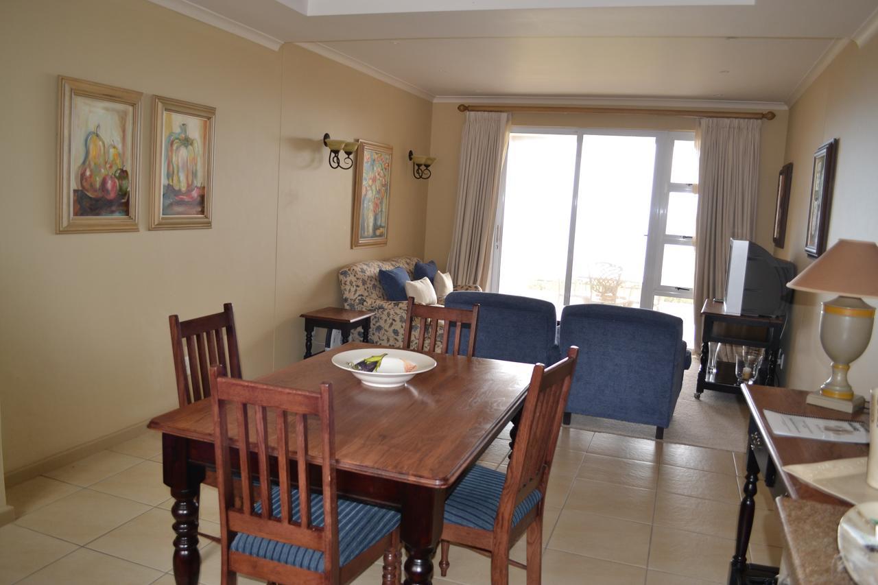 Villa Pinnacle Point - Golf Safari Sa *