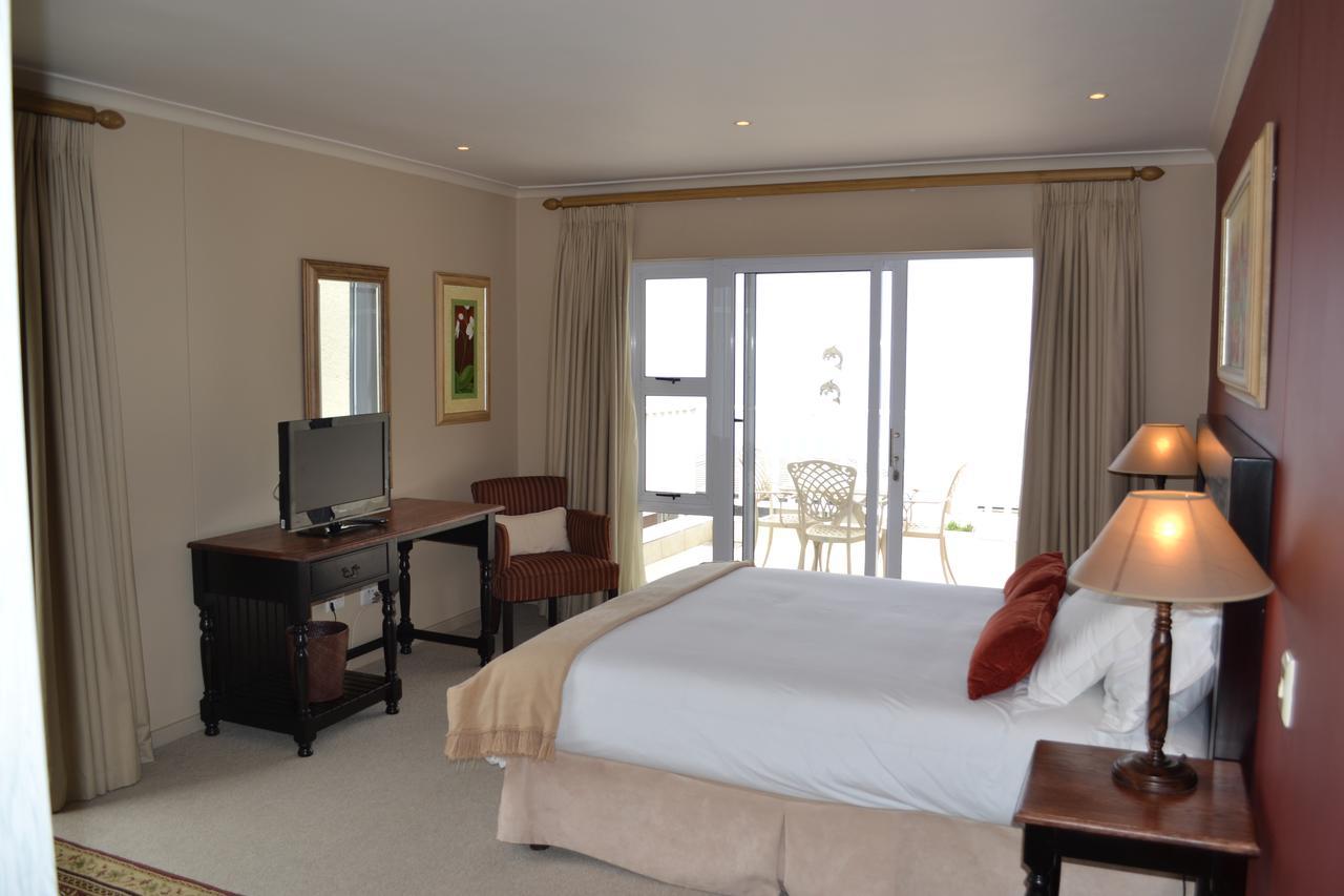 Pinnacle Point - Golf Safari Sa Villa