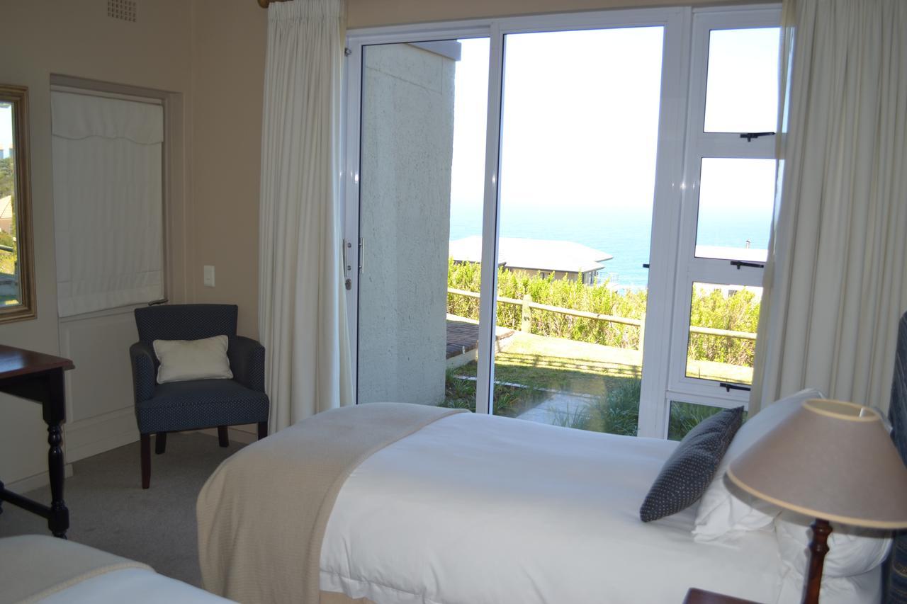 Villa Pinnacle Point - Golf Safari Sa