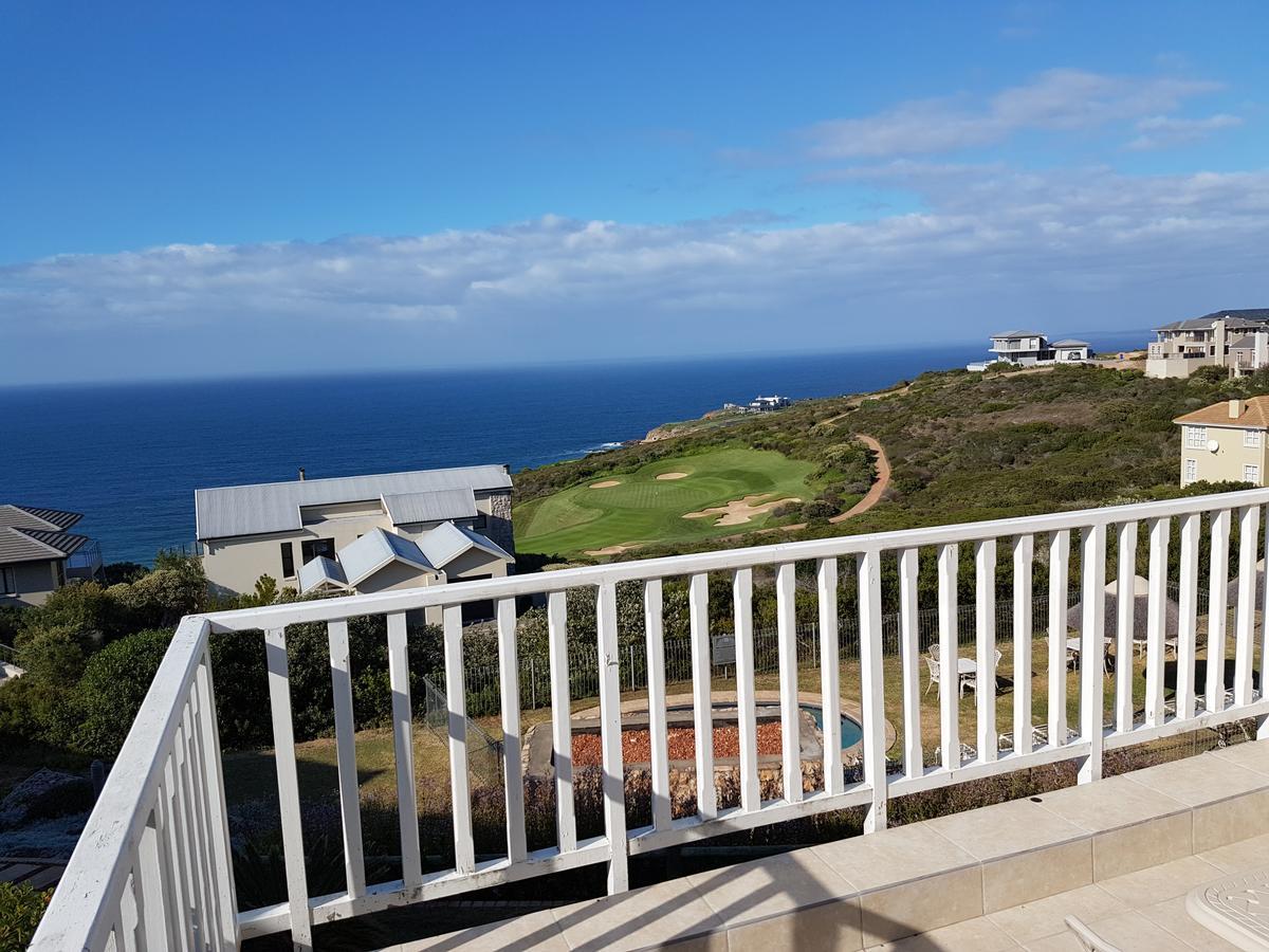 Pinnacle Point - Golf Safari Sa Villa Mossel Bay