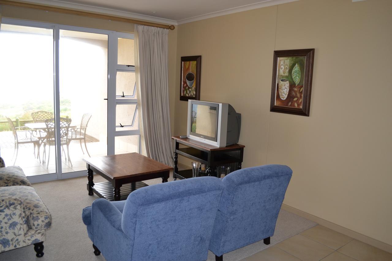 Pinnacle Point - Golf Safari Sa Villa