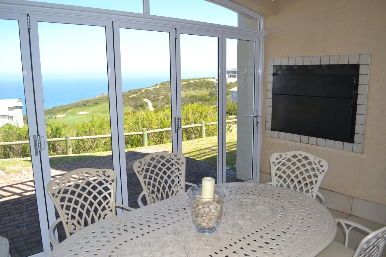 Villa Pinnacle Point - Golf Safari Sa *