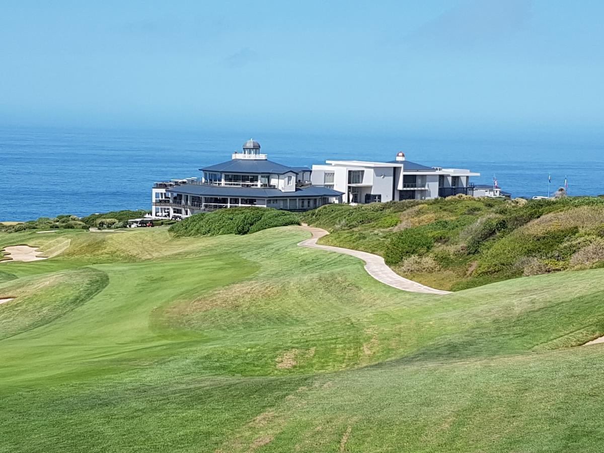 Pinnacle Point - Golf Safari Sa Mossel Bay