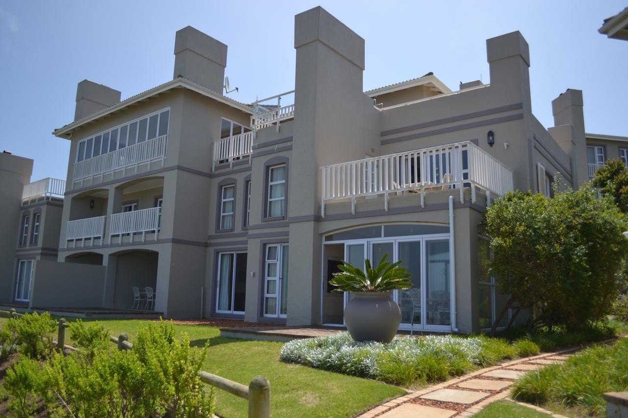 Villa Pinnacle Point - Golf Safari Sa