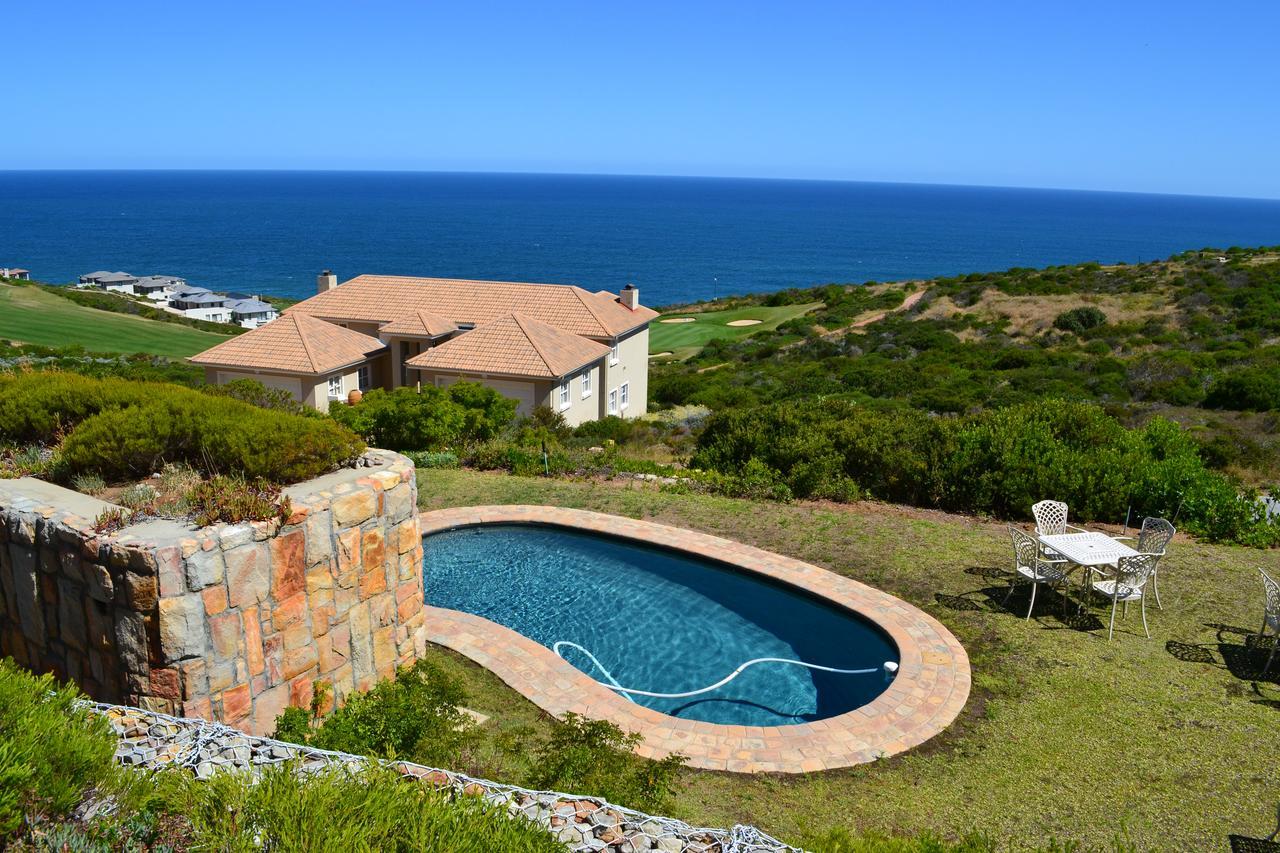 Villa Pinnacle Point - Golf Safari Sa *