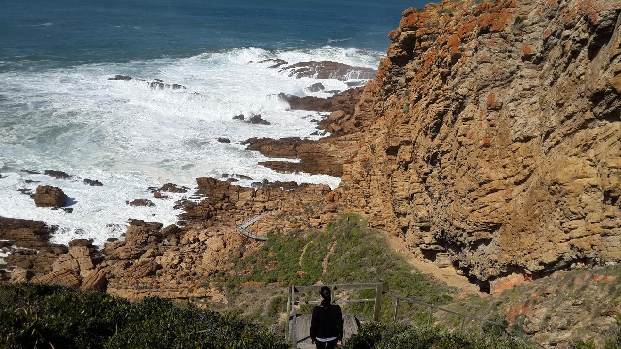 Villa Pinnacle Point - Golf Safari Sa Mossel Bay