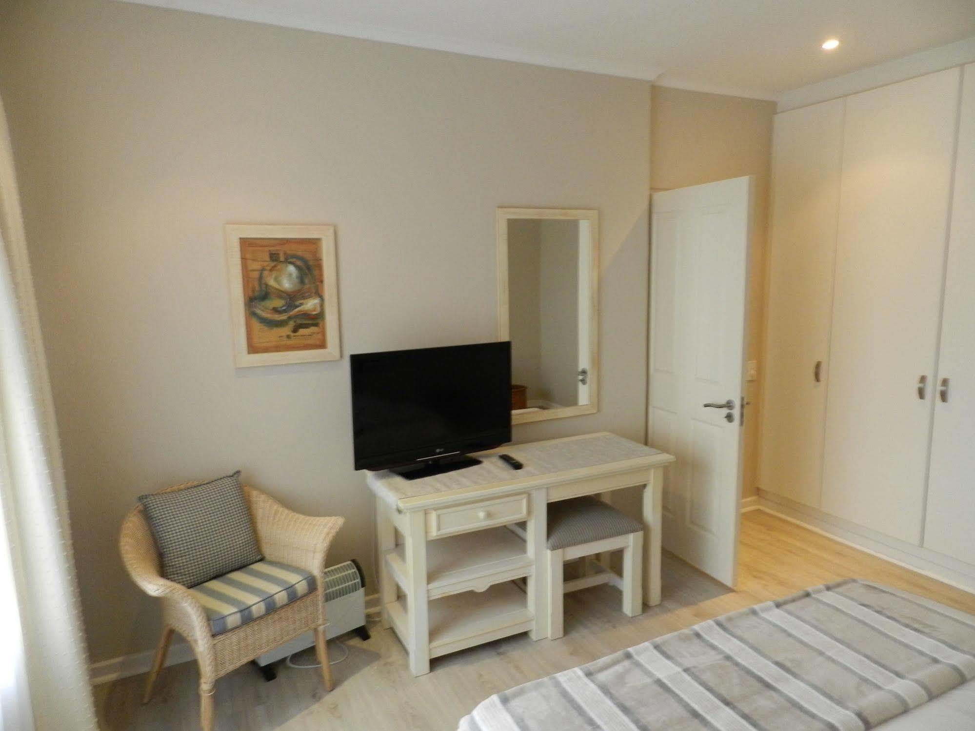 Villa Pinnacle Point - Golf Safari Sa Mossel Bay