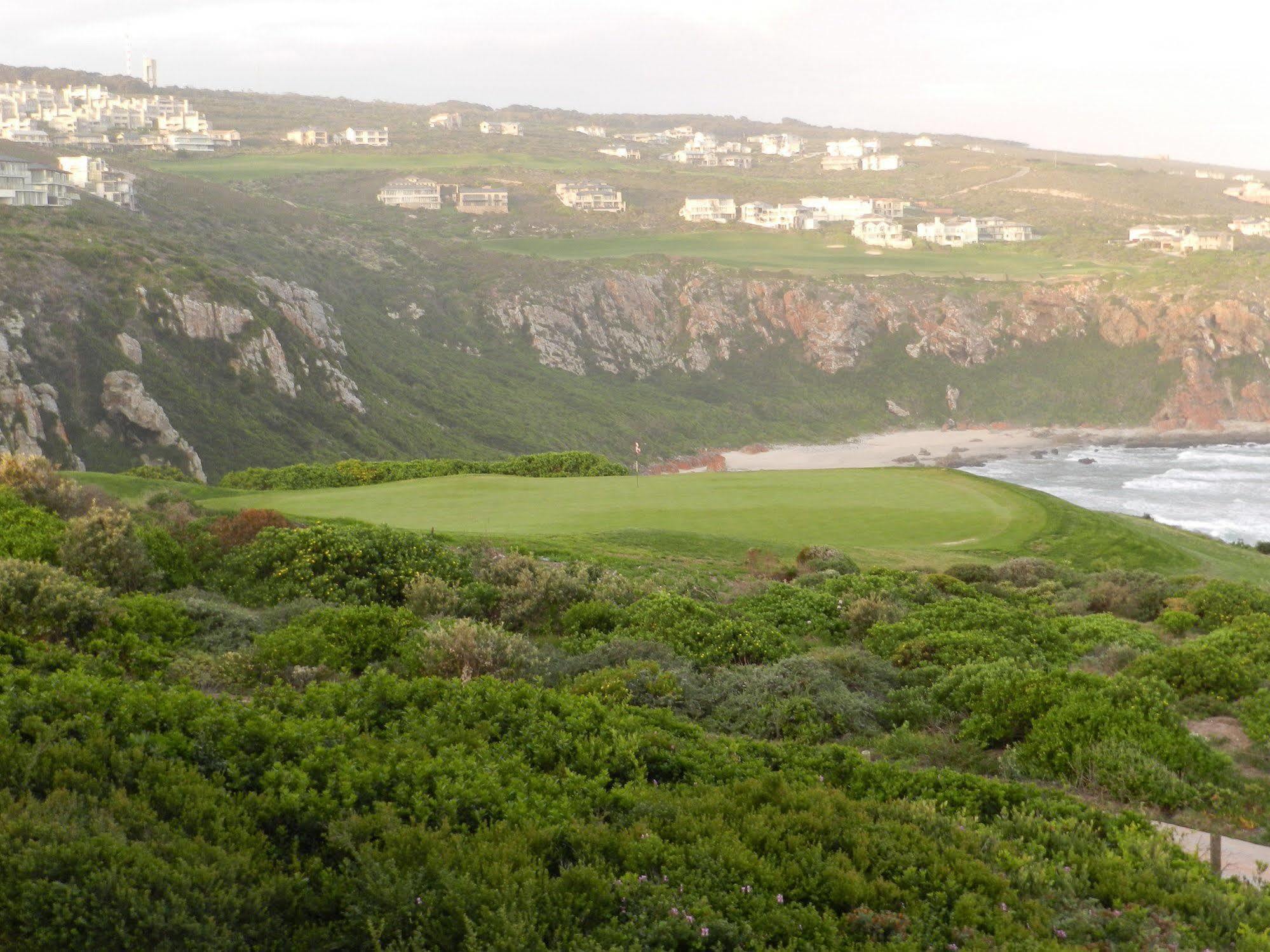 Pinnacle Point - Golf Safari Sa Villa