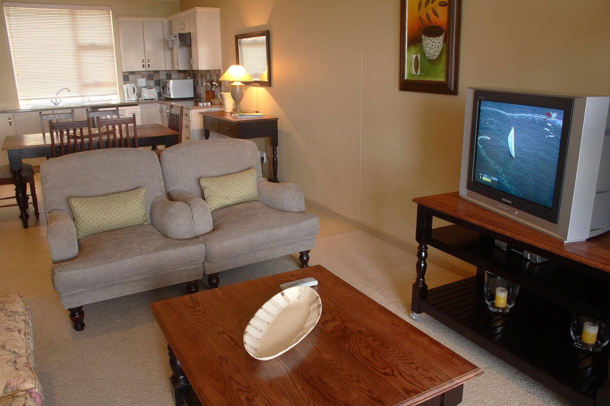 Villa Pinnacle Point - Golf Safari Sa *