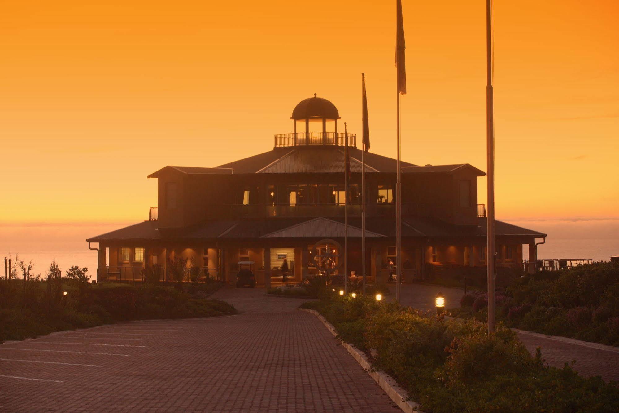 Villa Pinnacle Point - Golf Safari Sa *