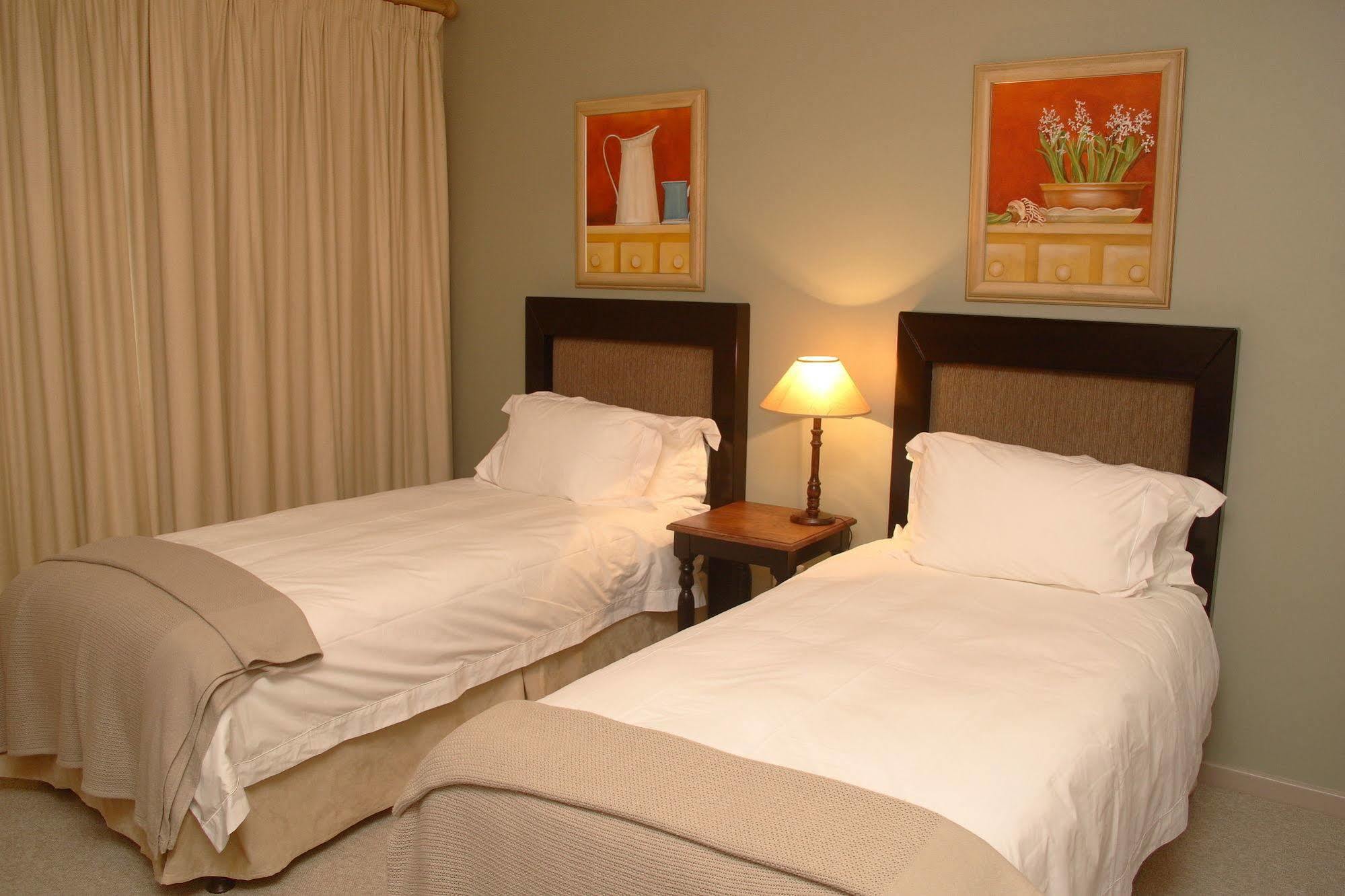 Villa Pinnacle Point - Golf Safari Sa *