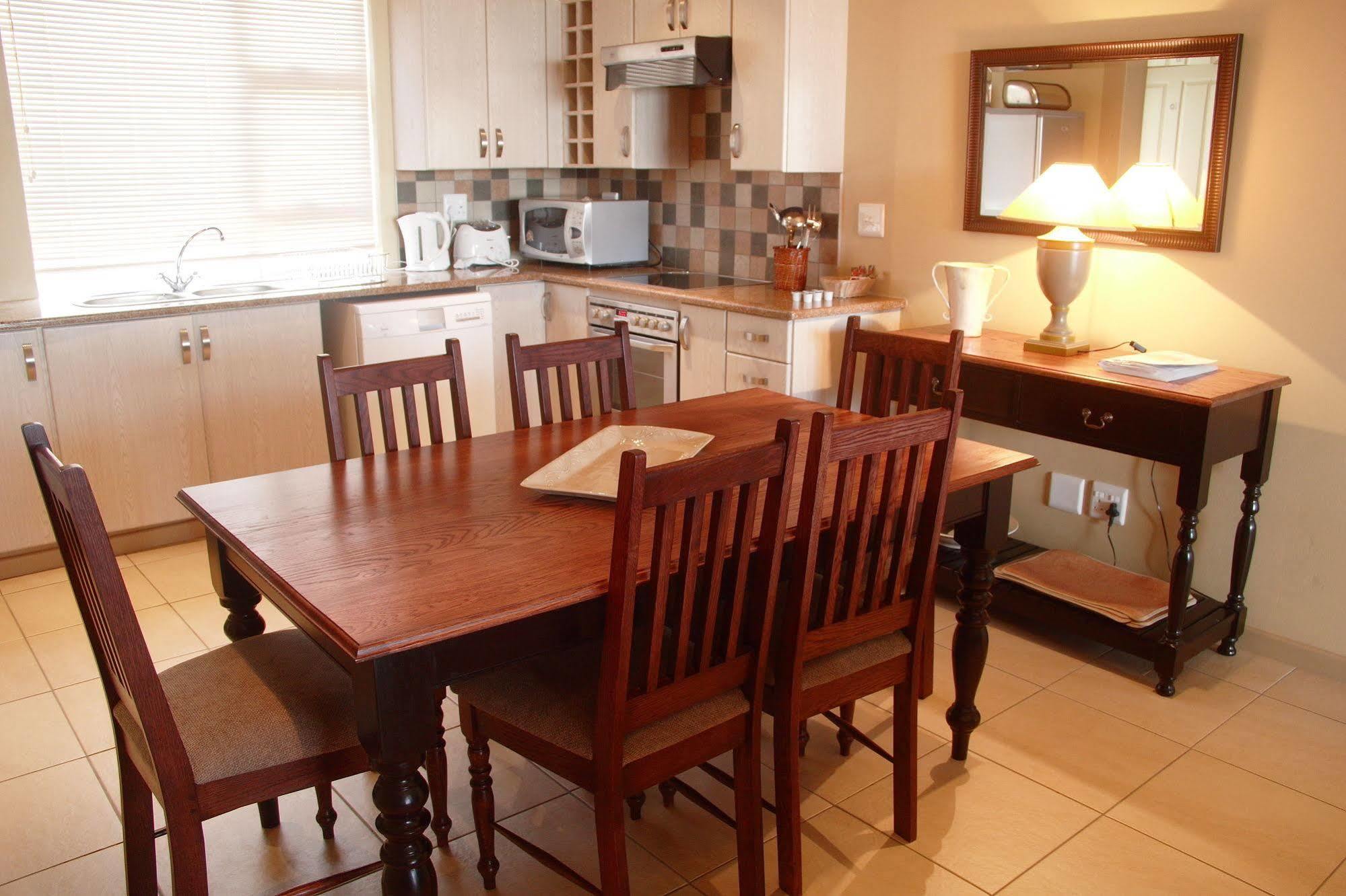 Villa Pinnacle Point - Golf Safari Sa Mossel Bay