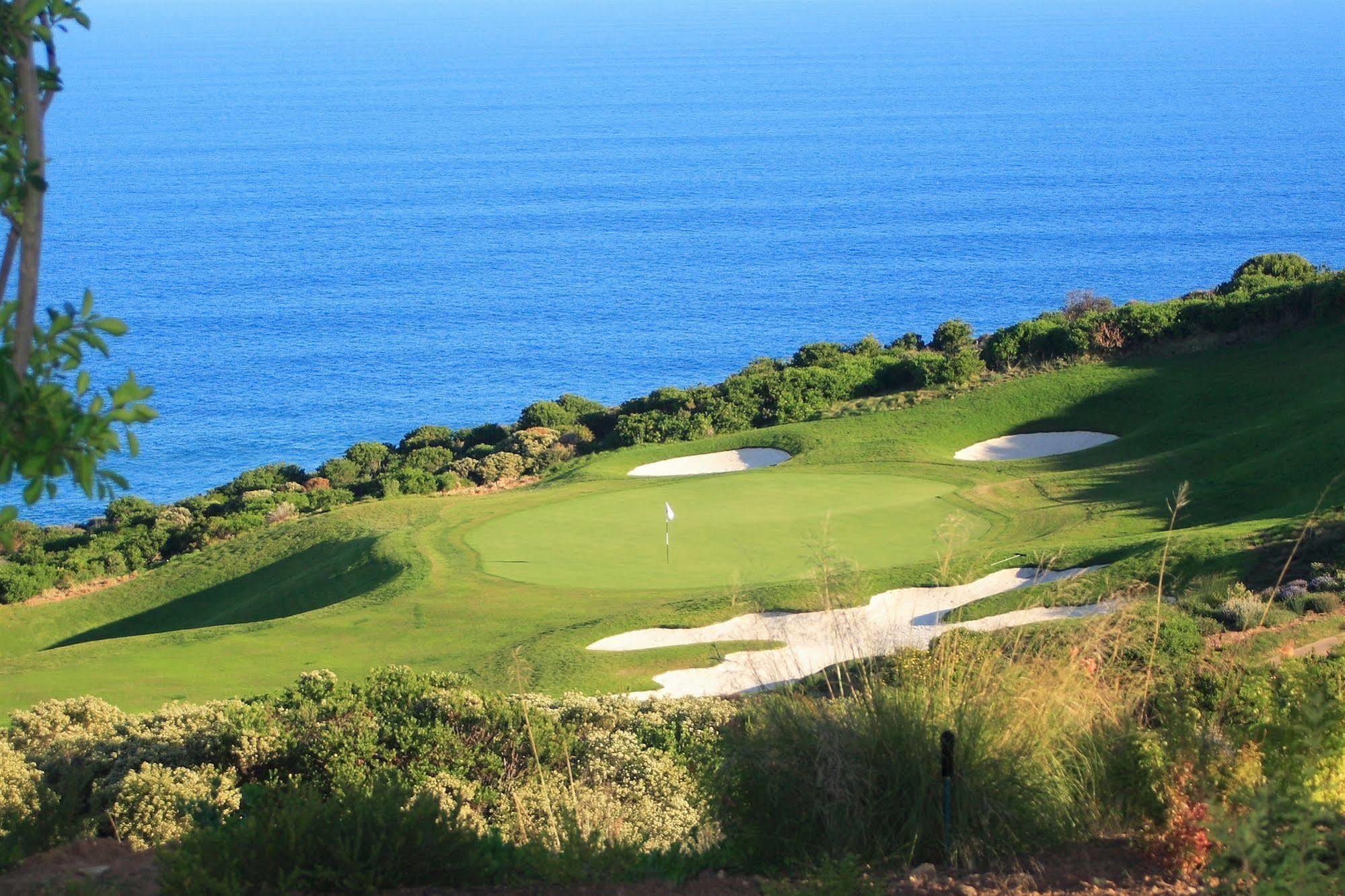 Villa Pinnacle Point - Golf Safari Sa Mossel Bay