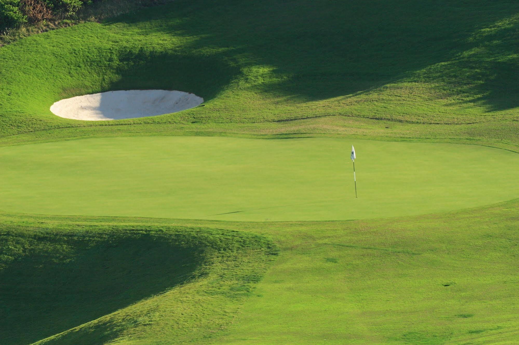 Villa Pinnacle Point - Golf Safari Sa *
