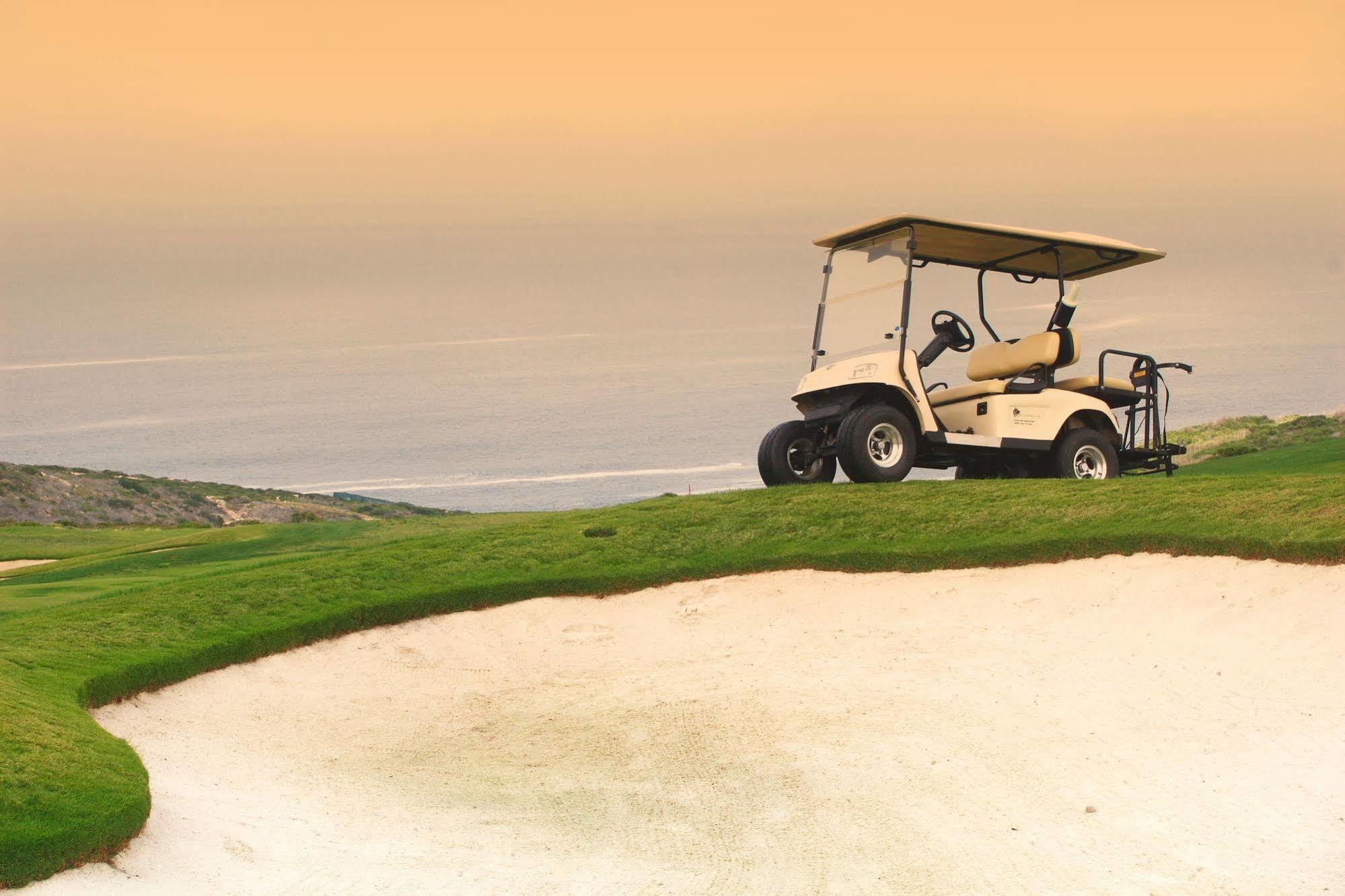 Pinnacle Point - Golf Safari Sa Mossel Bay