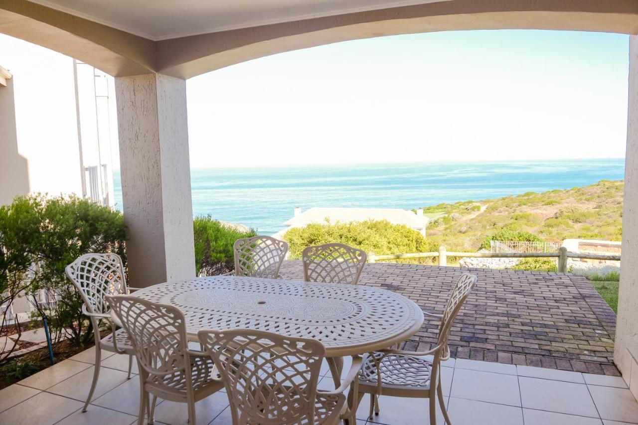 Villa Pinnacle Point - Golf Safari Sa Mossel Bay