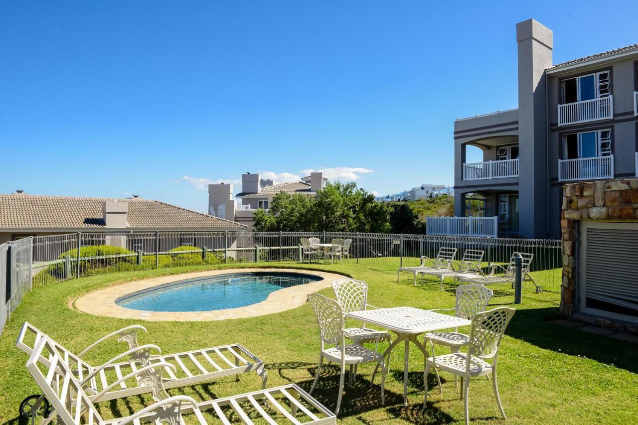 Villa Pinnacle Point - Golf Safari Sa Mossel Bay