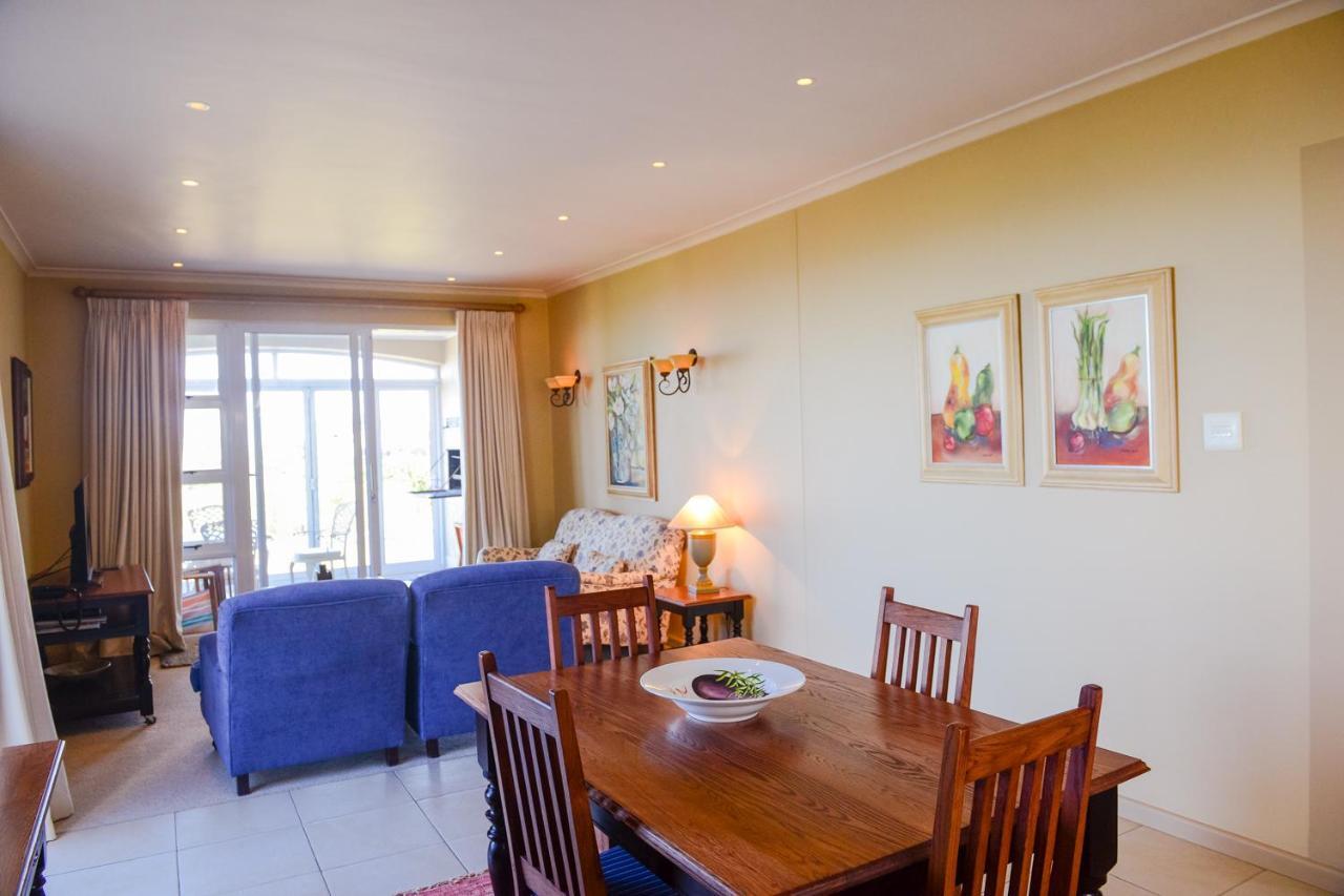 Villa Pinnacle Point - Golf Safari Sa