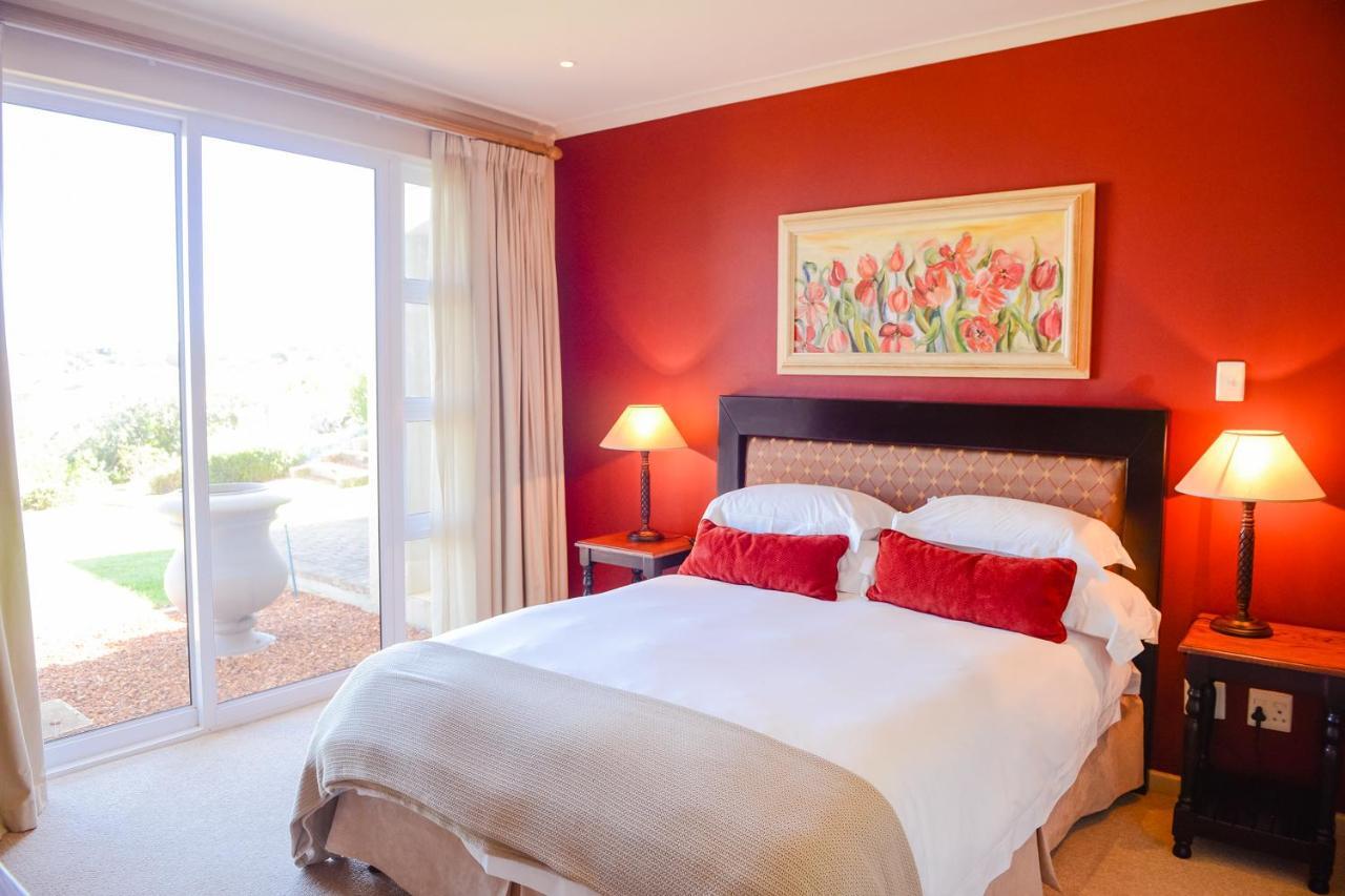 Pinnacle Point - Golf Safari Sa Villa *