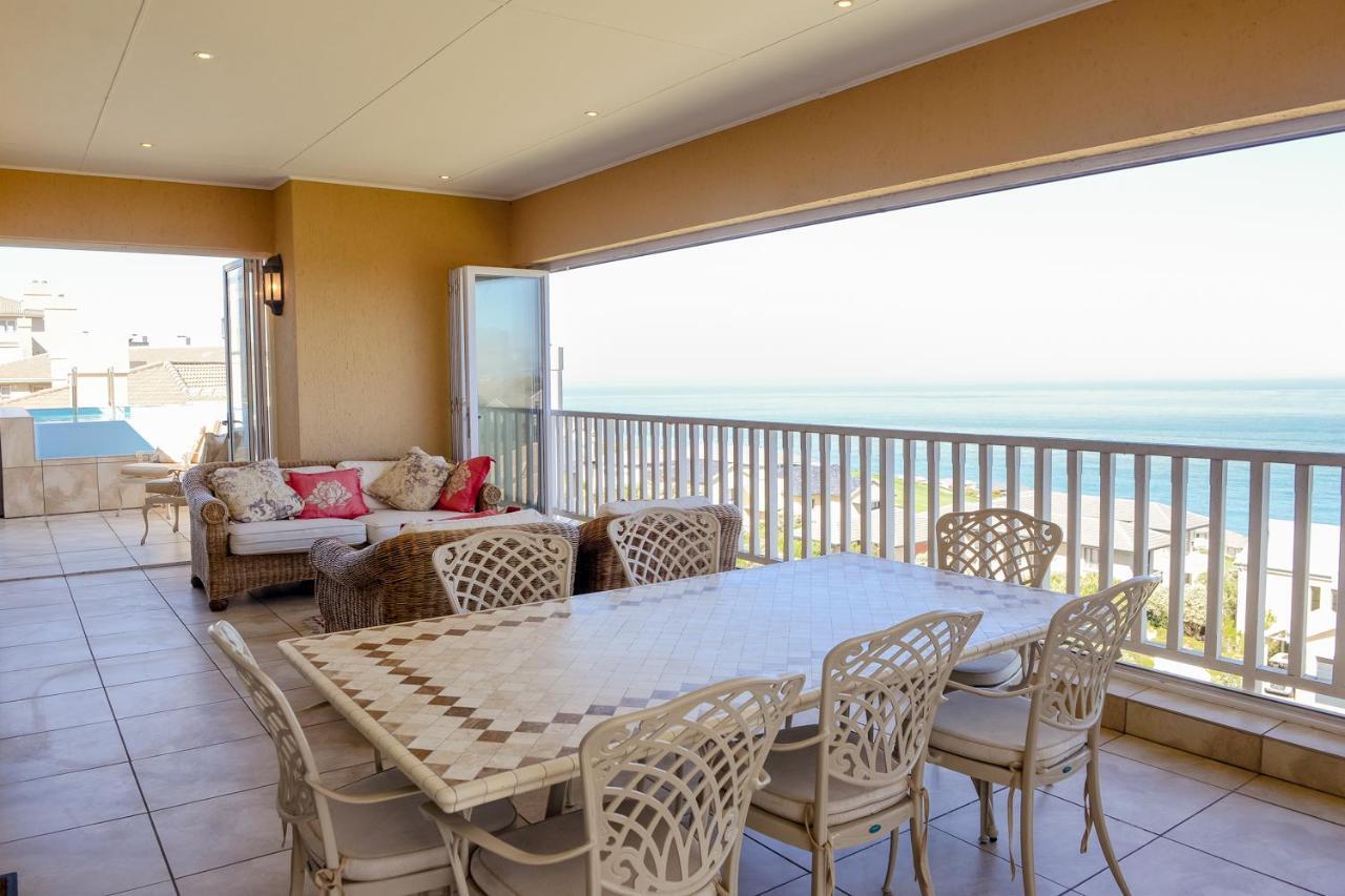 Pinnacle Point - Golf Safari Sa Villa Mossel Bay