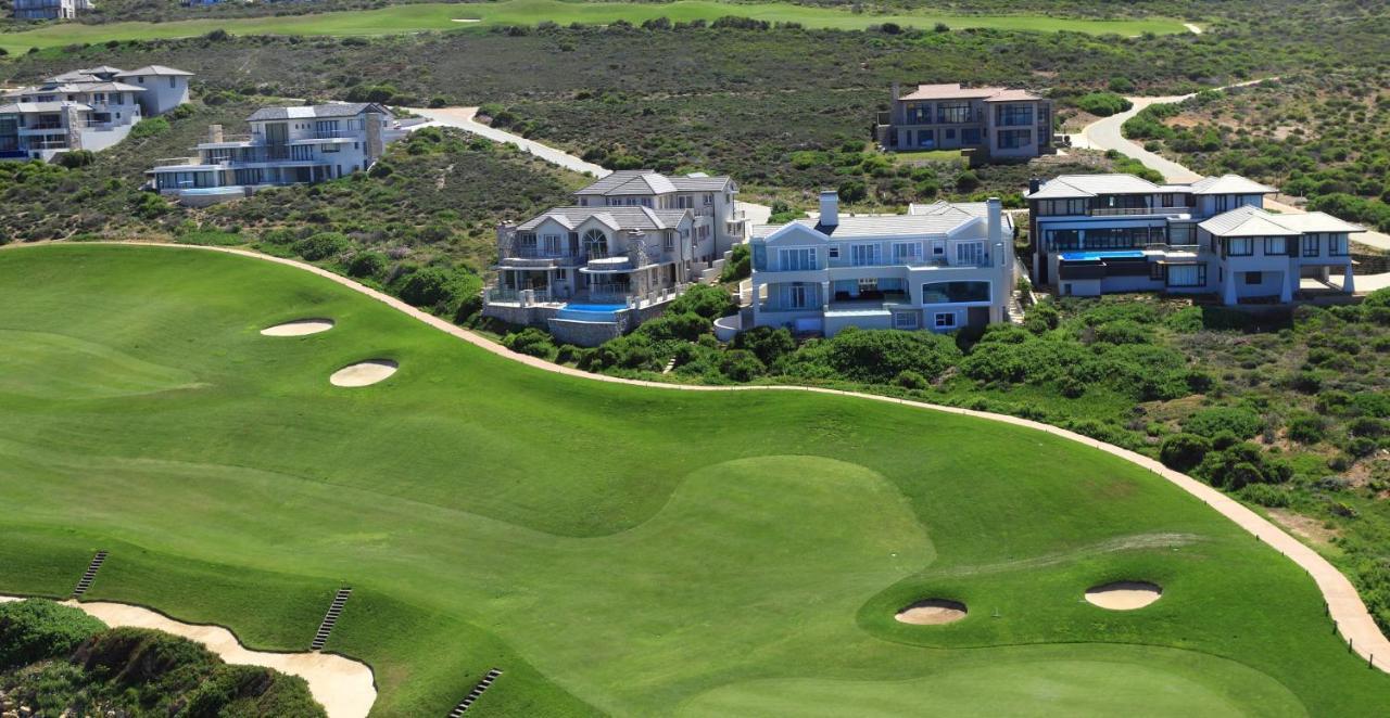 Pinnacle Point - Golf Safari Sa Mossel Bay