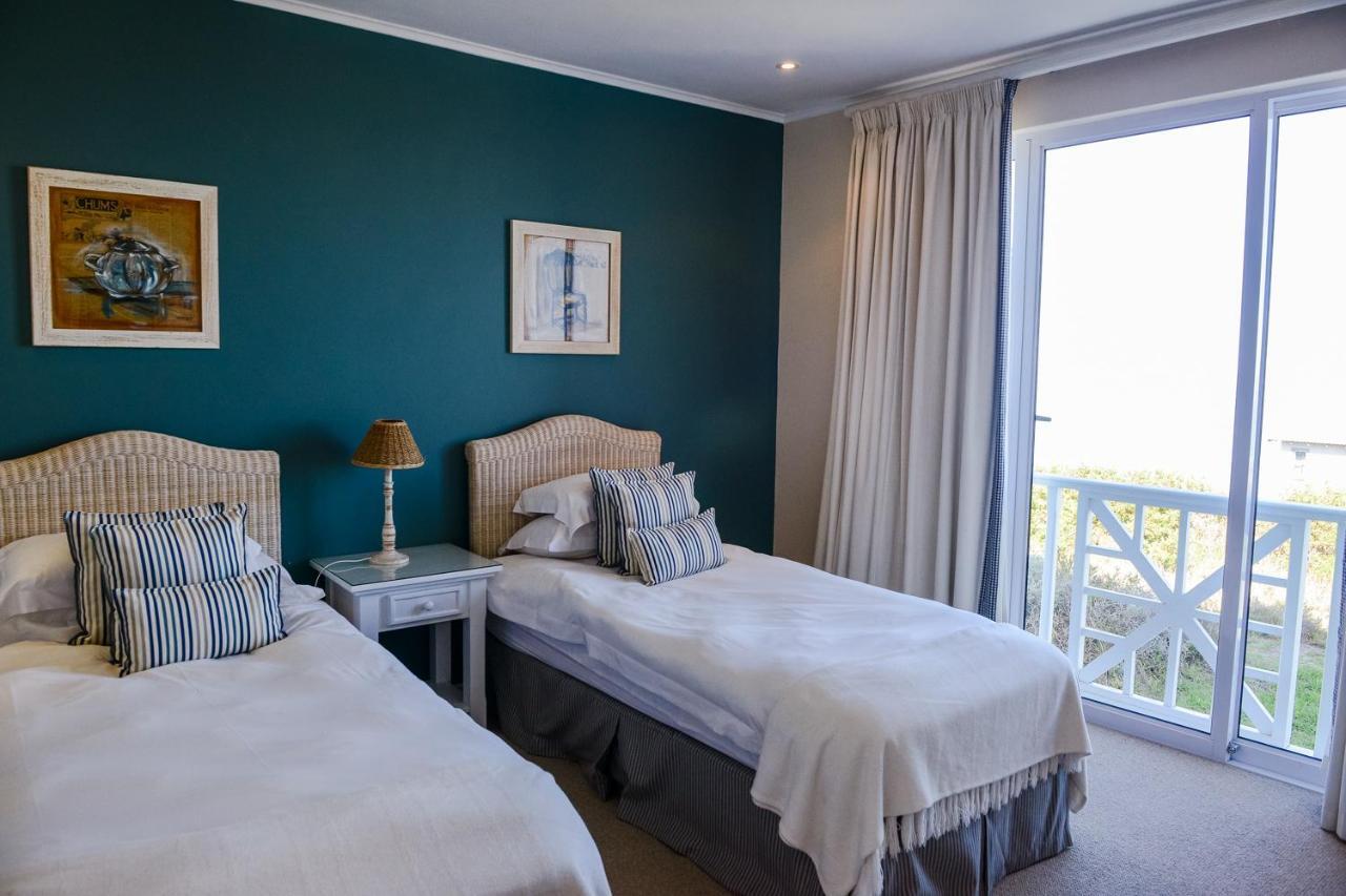 Villa Pinnacle Point - Golf Safari Sa