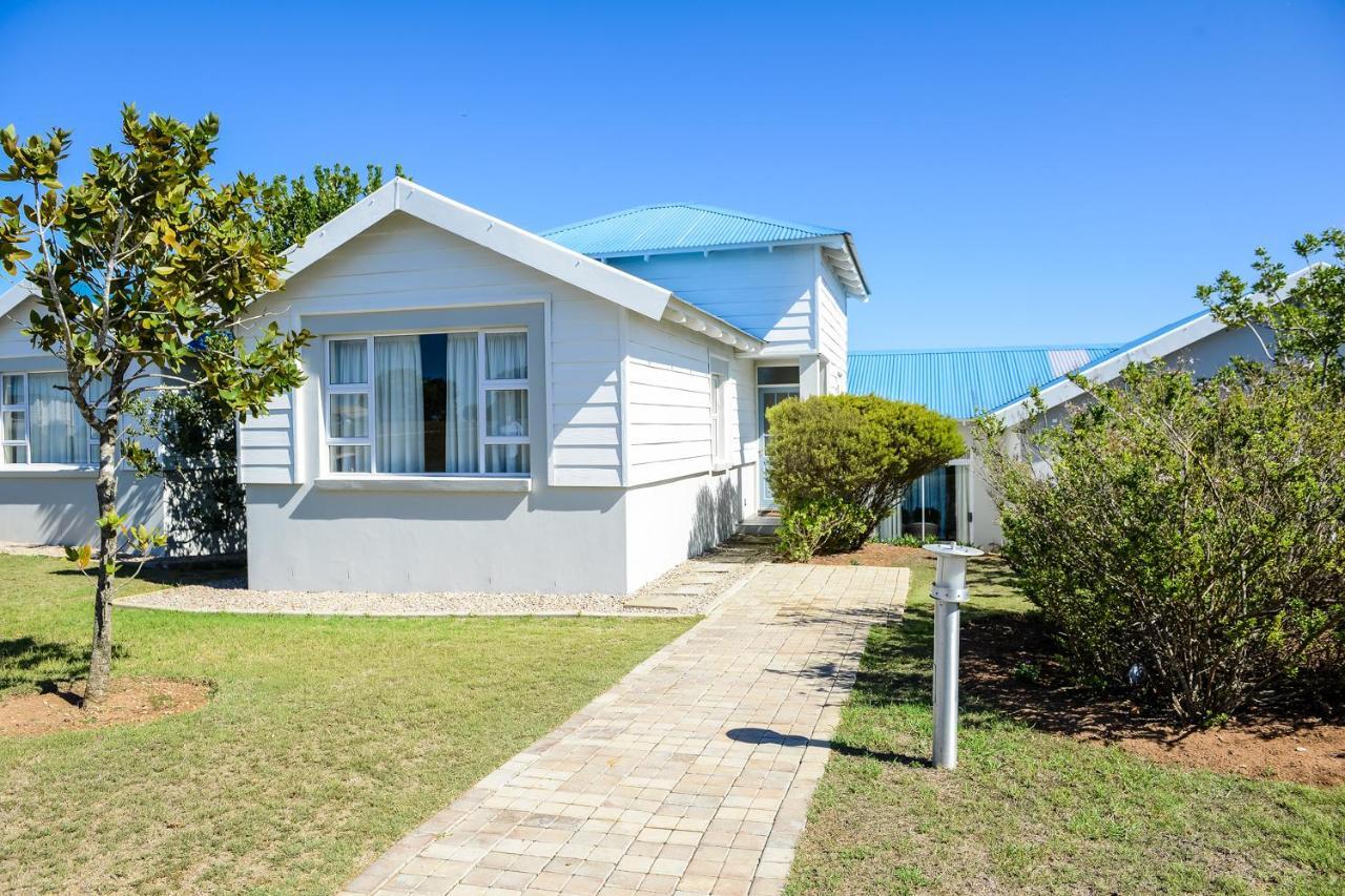 Villa Pinnacle Point - Golf Safari Sa Mossel Bay