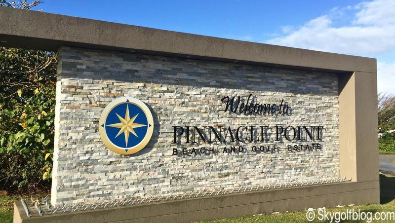 Pinnacle Point - Golf Safari Sa Villa *