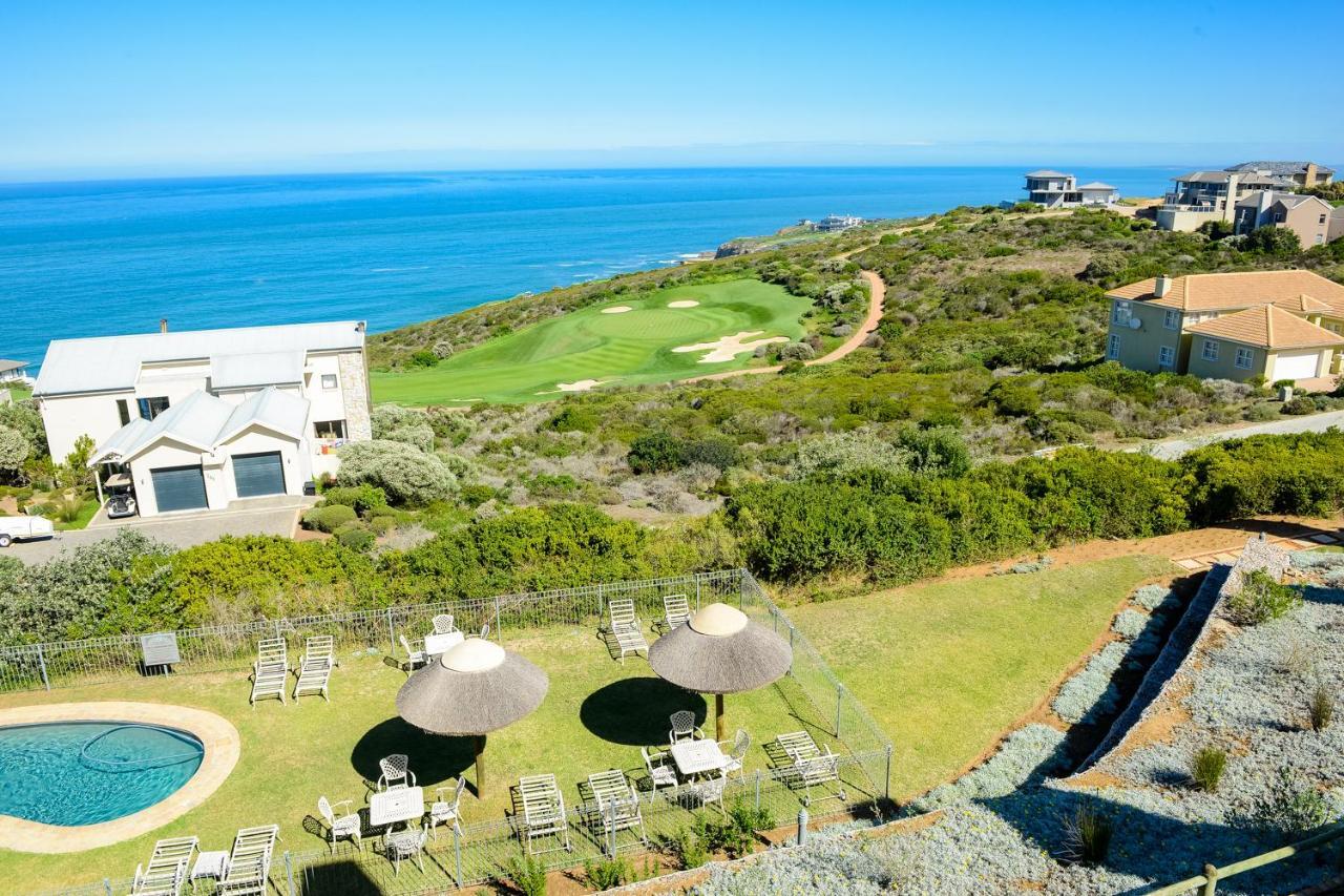 Villa Pinnacle Point - Golf Safari Sa *