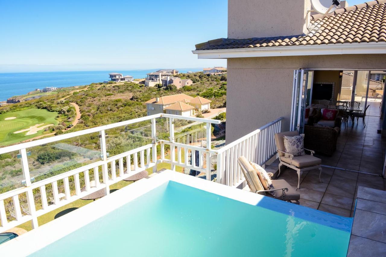 Villa Pinnacle Point - Golf Safari Sa *
