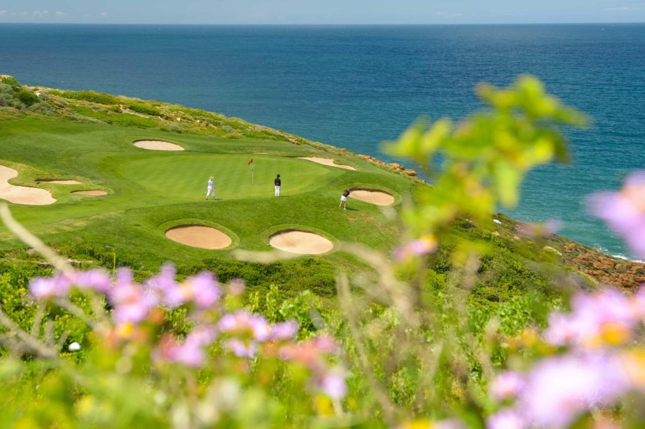 Villa Pinnacle Point - Golf Safari Sa *